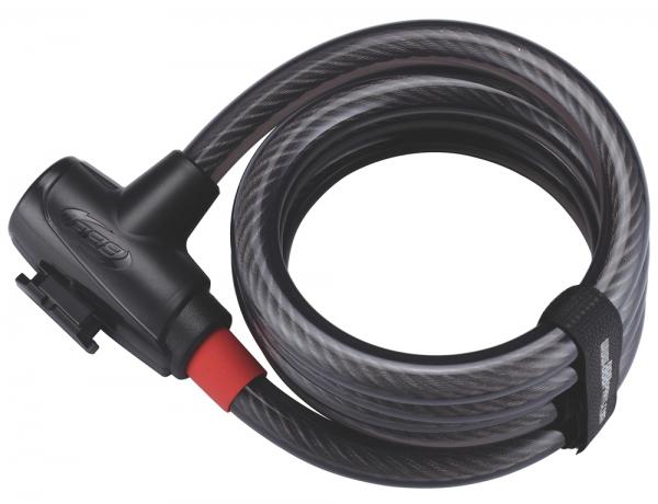  BBB BBL-41 PowerLock coil cable 15  x 1800 